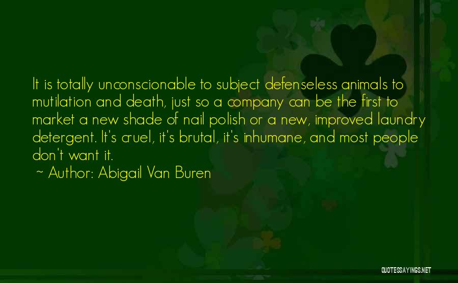 Abigail Van Buren Quotes 1522996