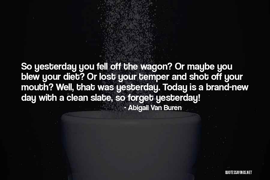 Abigail Van Buren Quotes 1967323