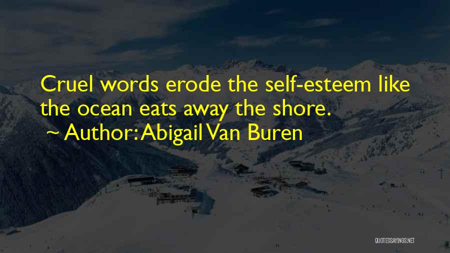 Abigail Van Buren Quotes 529022