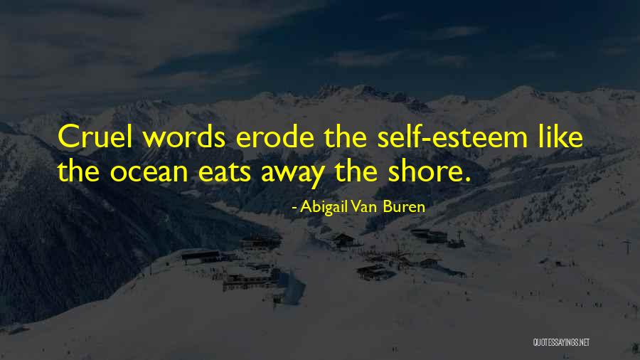 Abigail Van Buren Quotes 529022