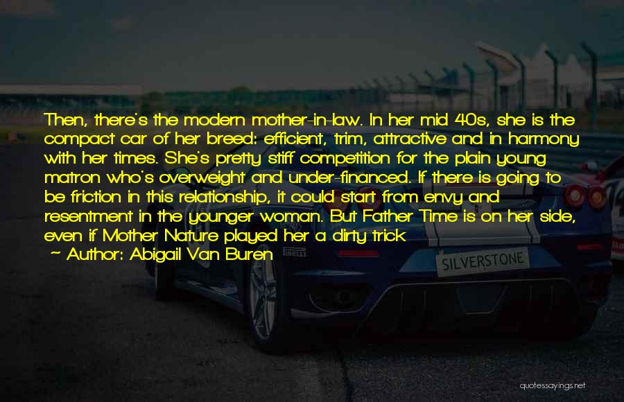 Abigail Van Buren Quotes 975680