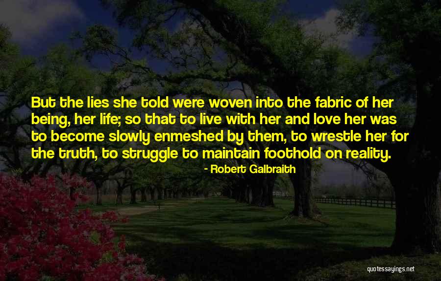 Abigail Williams Jealousy Quotes By Robert Galbraith Abigail Williams Jealousy Quotes By Robert Galbraith
