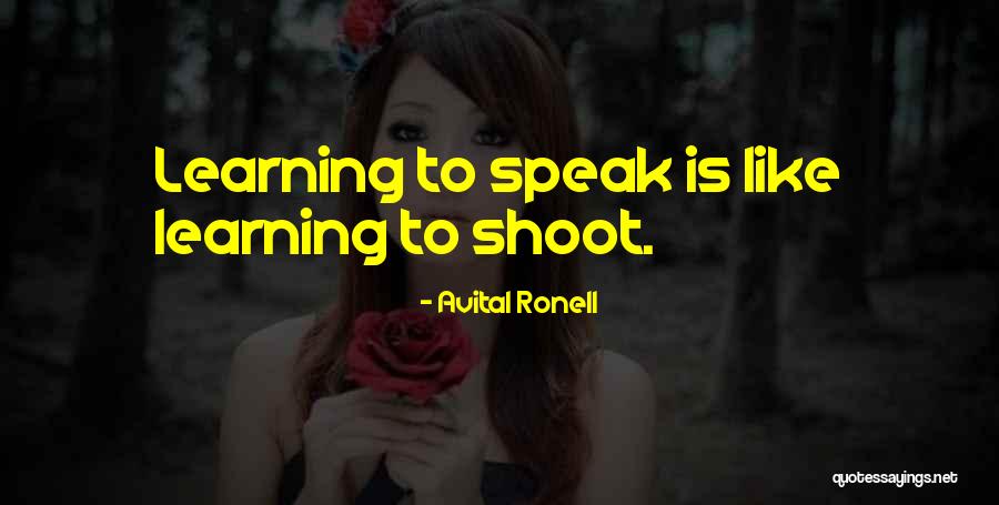 Abigail Williams Witchcraft Quotes By Avital Ronell Abigail Williams Witchcraft Quotes By Avital Ronell