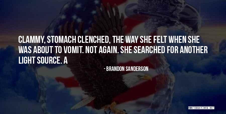 Abigaile Johansson Quotes By Brandon Sanderson Abigaile Johansson Quotes By Brandon Sanderson