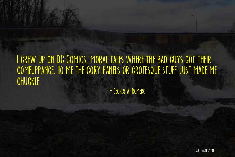 Abigails Restaurant Quotes By George A. Romero Abigails Restaurant Quotes By George A. Romero