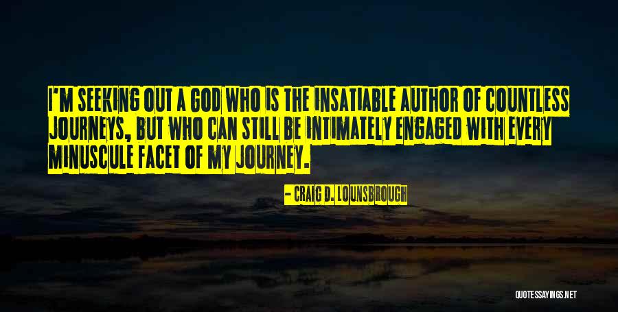 Abigayle Rockette Quotes By Craig D. Lounsbrough Abigayle Rockette Quotes By Craig D. Lounsbrough