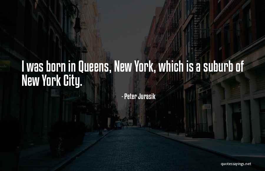 Abigayle Rose Quotes By Peter Jurasik