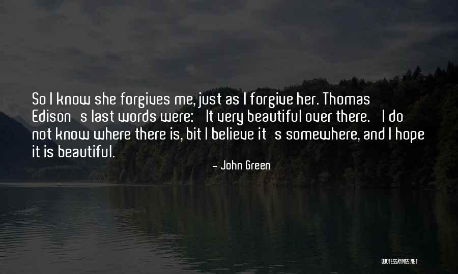 Abigayles Bed Quotes By John Green Abigayles Bed Quotes By John Green