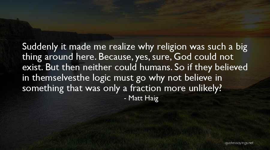 Abigayles Bed Quotes By Matt Haig Abigayles Bed Quotes By Matt Haig