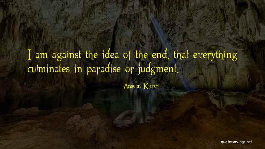 Abijah Daughter Quotes By Anselm Kiefer Abijah Daughter Quotes By Anselm Kiefer