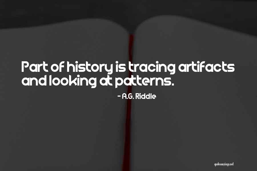 Abikini Quotes By A.G. Riddle Abikini Quotes By A.G. Riddle