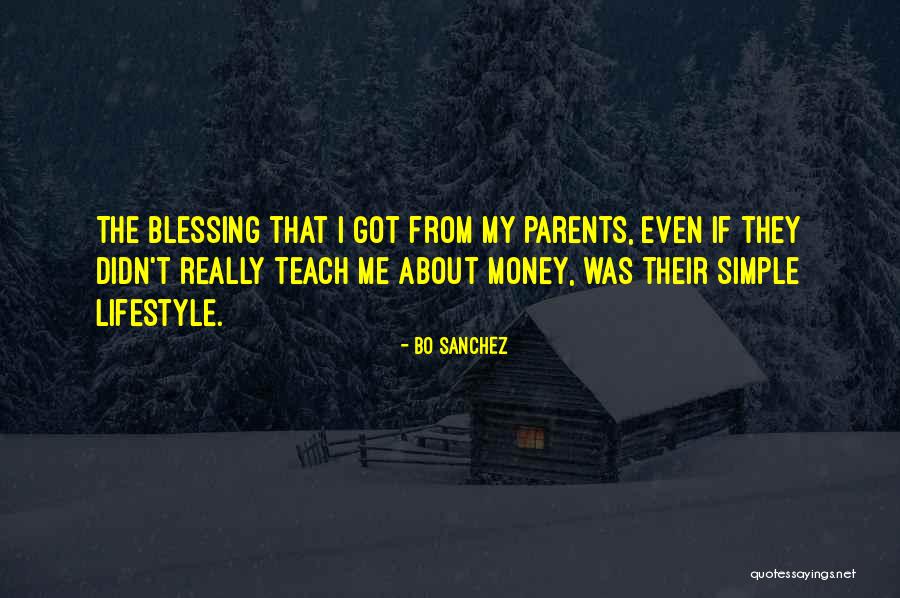 Abiko Curry Quotes By Bo Sanchez Abiko Curry Quotes By Bo Sanchez
