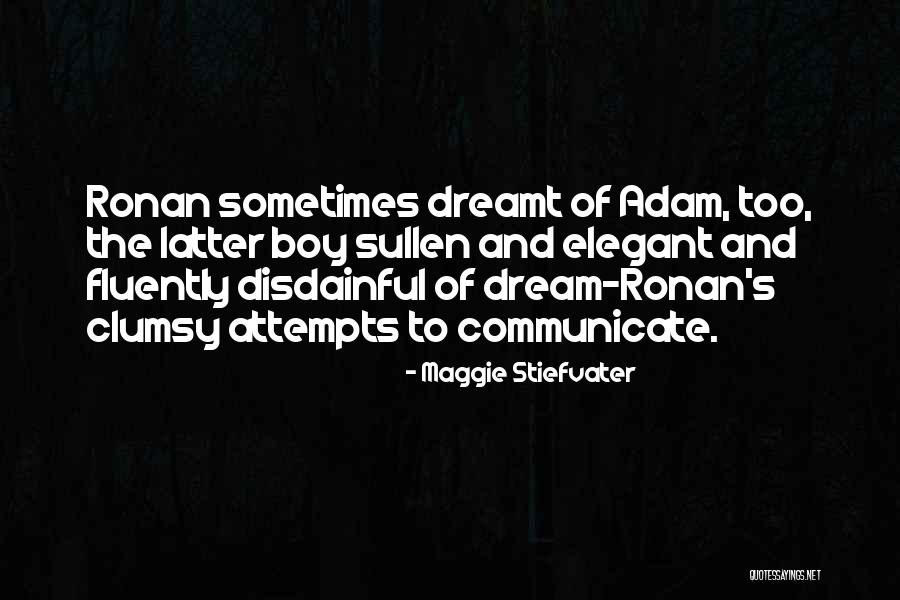 Abila Mip Quotes By Maggie Stiefvater Abila Mip Quotes By Maggie Stiefvater