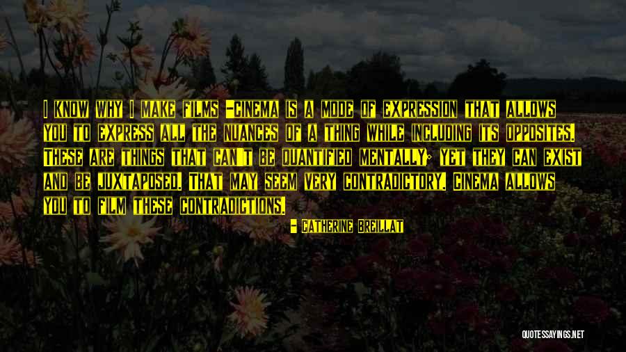Abila Software Quotes By Catherine Breillat Abila Software Quotes By Catherine Breillat