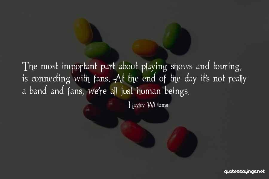 Abildnes Quotes By Hayley Williams Abildnes Quotes By Hayley Williams