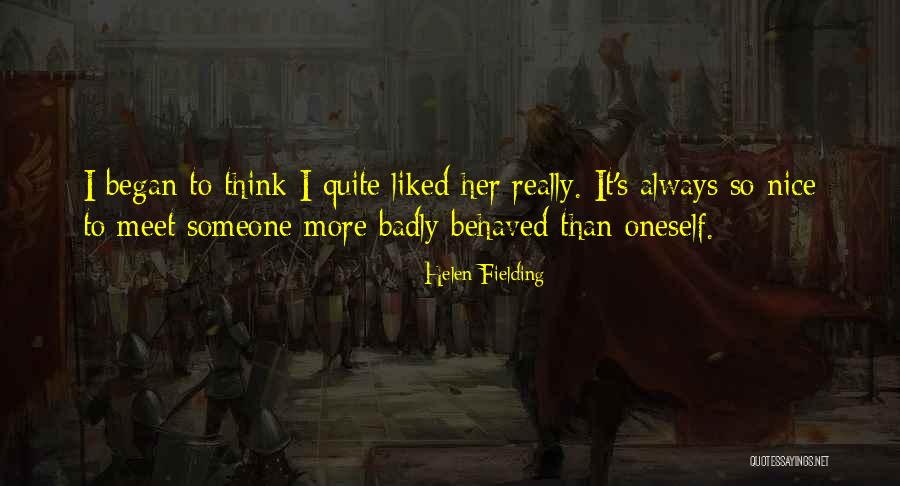 Abildnes Quotes By Helen Fielding Abildnes Quotes By Helen Fielding