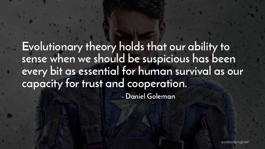 Ability Theory Quotes By Daniel Goleman Ability Theory Quotes By Daniel Goleman