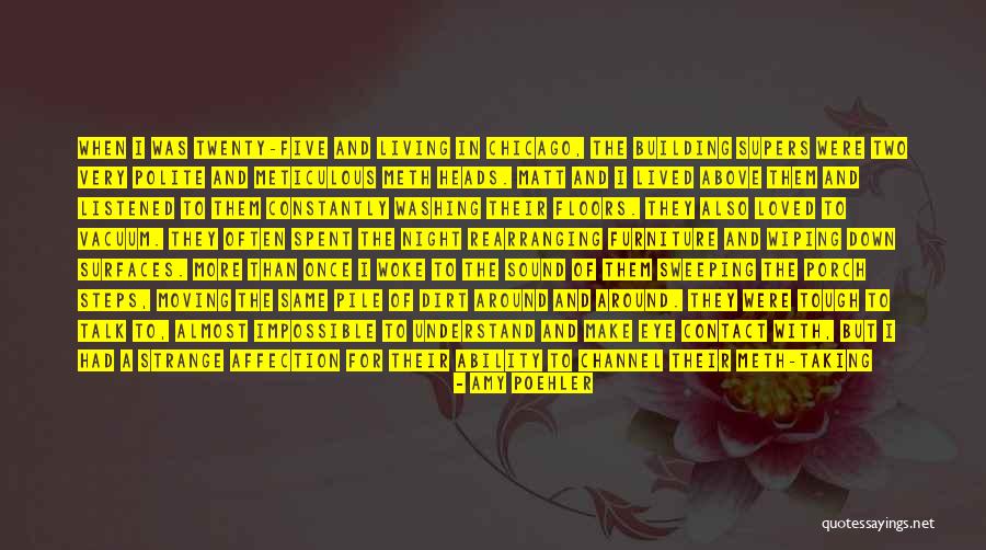 Ability To Understand Quotes By Amy Poehler Ability To Understand Quotes By Amy Poehler
