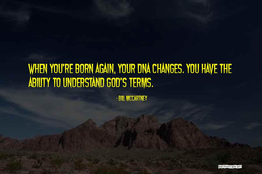 Ability To Understand Quotes By Bill McCartney Ability To Understand Quotes By Bill McCartney