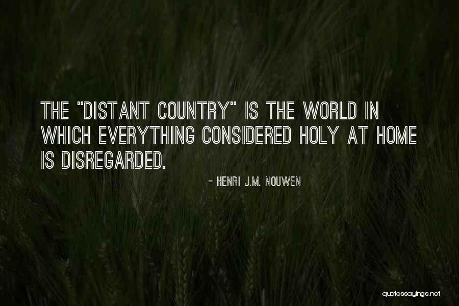 Abilityanding Quotes By Henri J.M. Nouwen Abilityanding Quotes By Henri J.M. Nouwen