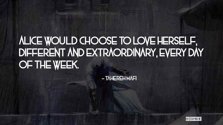 Abilityanding Quotes By Tahereh Mafi Abilityanding Quotes By Tahereh Mafi