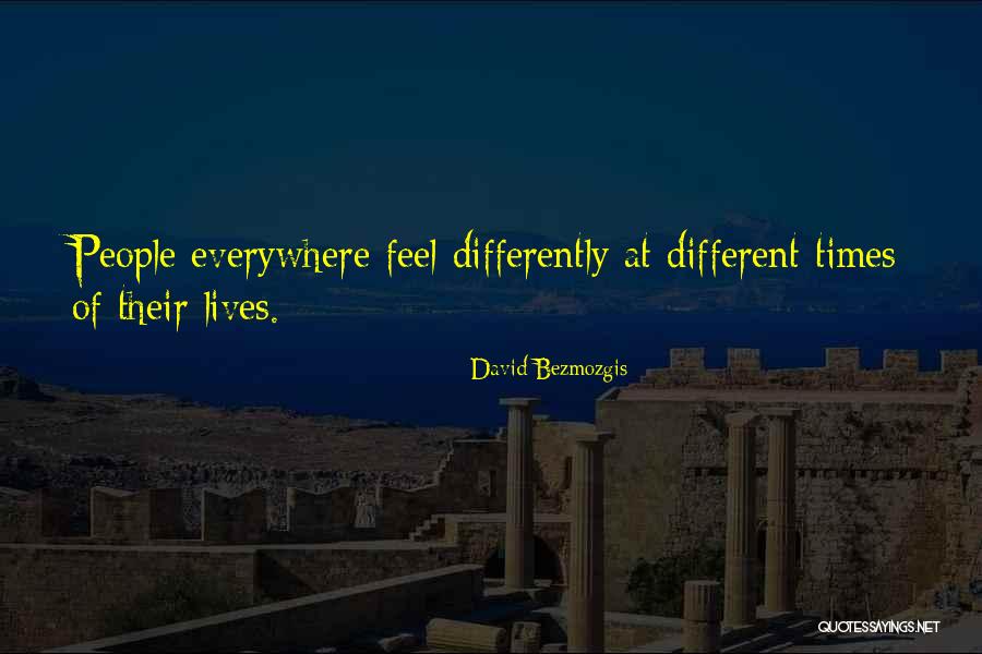 Abillionthingstodo Quotes By David Bezmozgis Abillionthingstodo Quotes By David Bezmozgis