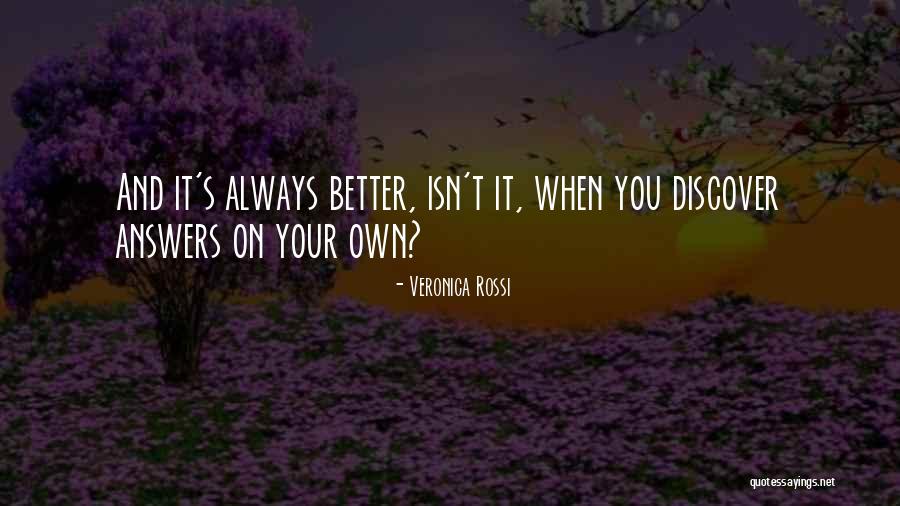 Abillionthingstodo Quotes By Veronica Rossi Abillionthingstodo Quotes By Veronica Rossi