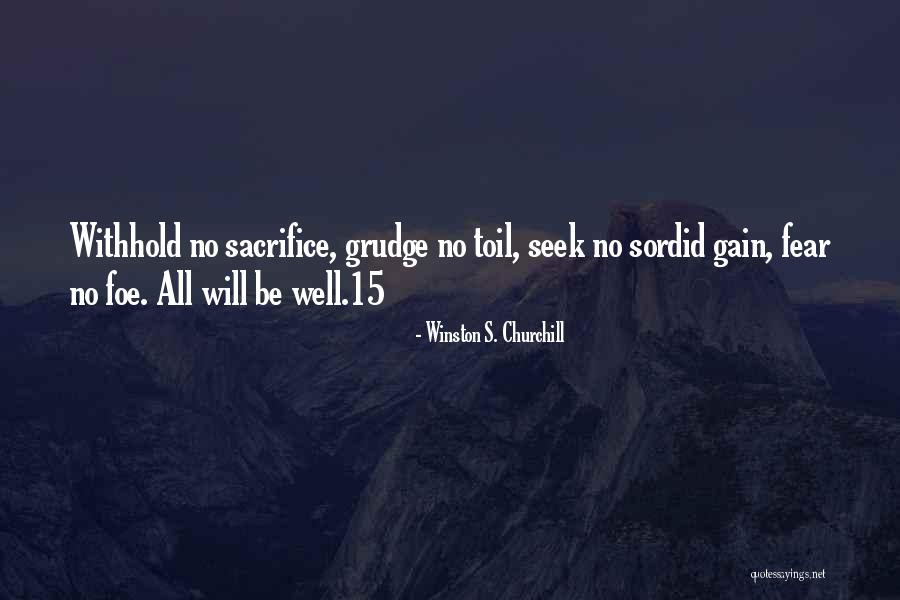 Abilovva M Quotes By Winston S. Churchill Abilovva M Quotes By Winston S. Churchill