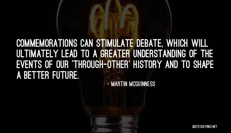 Abimbola Ajayi Quotes By Martin McGuinness Abimbola Ajayi Quotes By Martin McGuinness