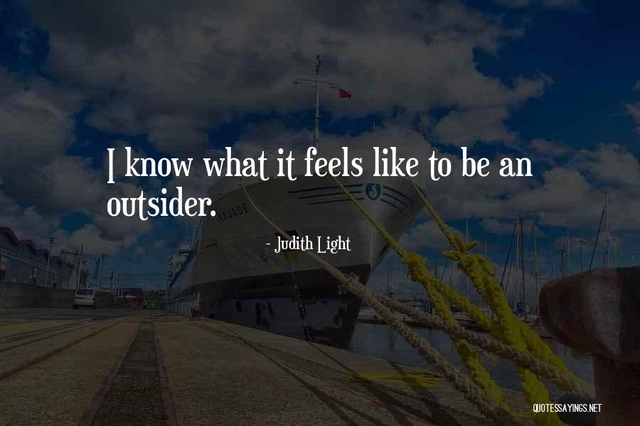 Abin Quotes By Judith Light Abin Quotes By Judith Light