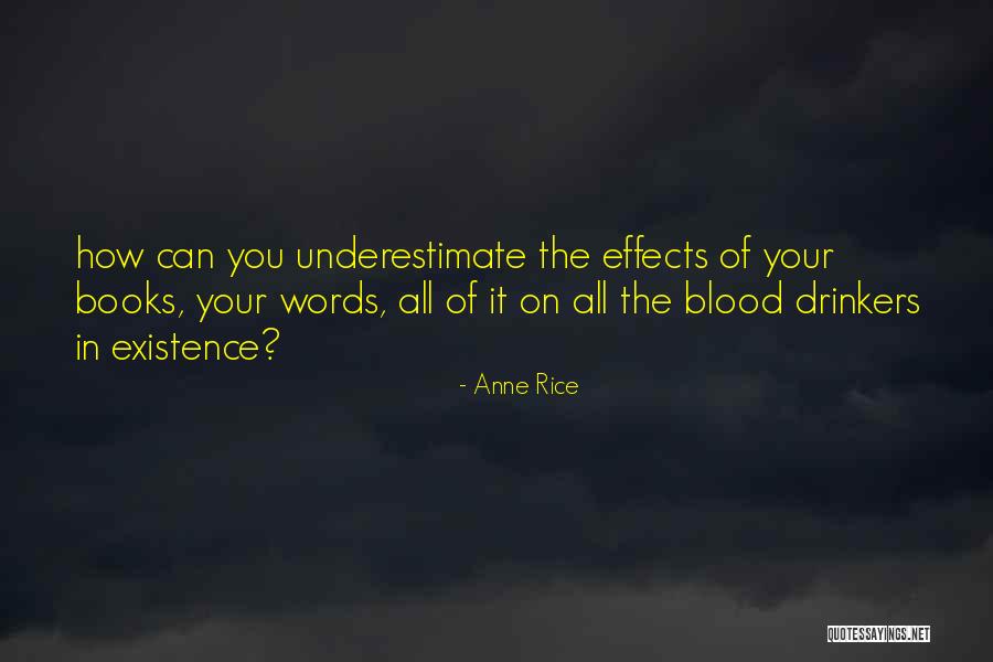 Abina And The Important Men Quotes By Anne Rice Abina And The Important Men Quotes By Anne Rice