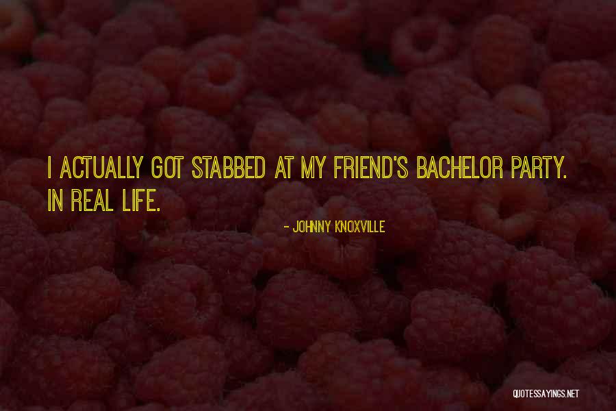 Abinadi Quotes By Johnny Knoxville Abinadi Quotes By Johnny Knoxville