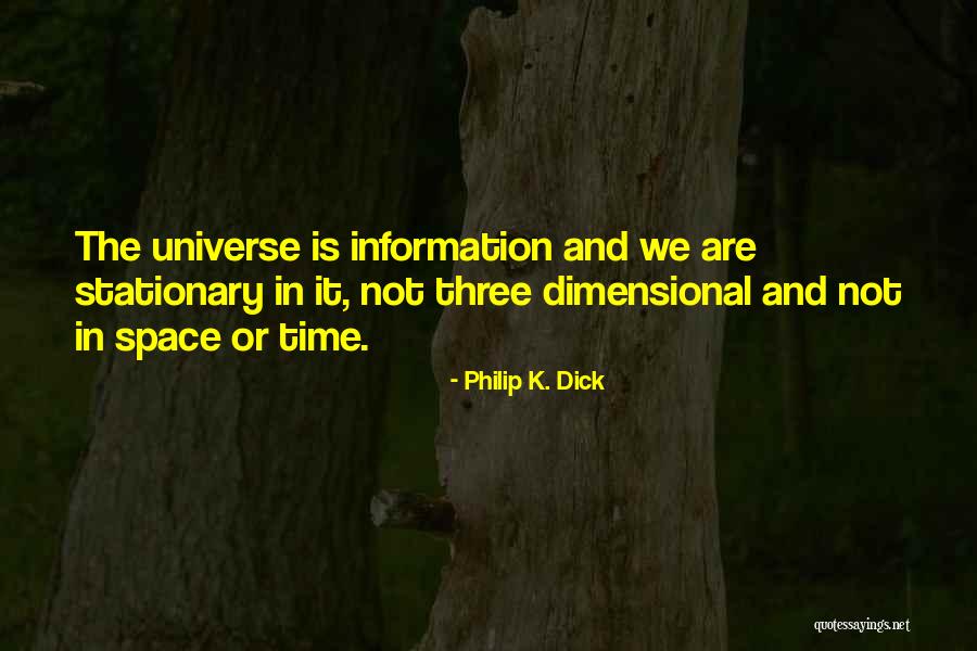 Abinadi Quotes By Philip K. Dick Abinadi Quotes By Philip K. Dick