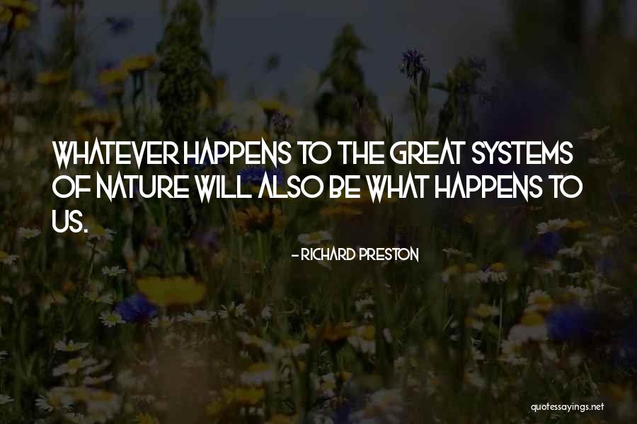 Abinet Astaraki Quotes By Richard Preston Abinet Astaraki Quotes By Richard Preston