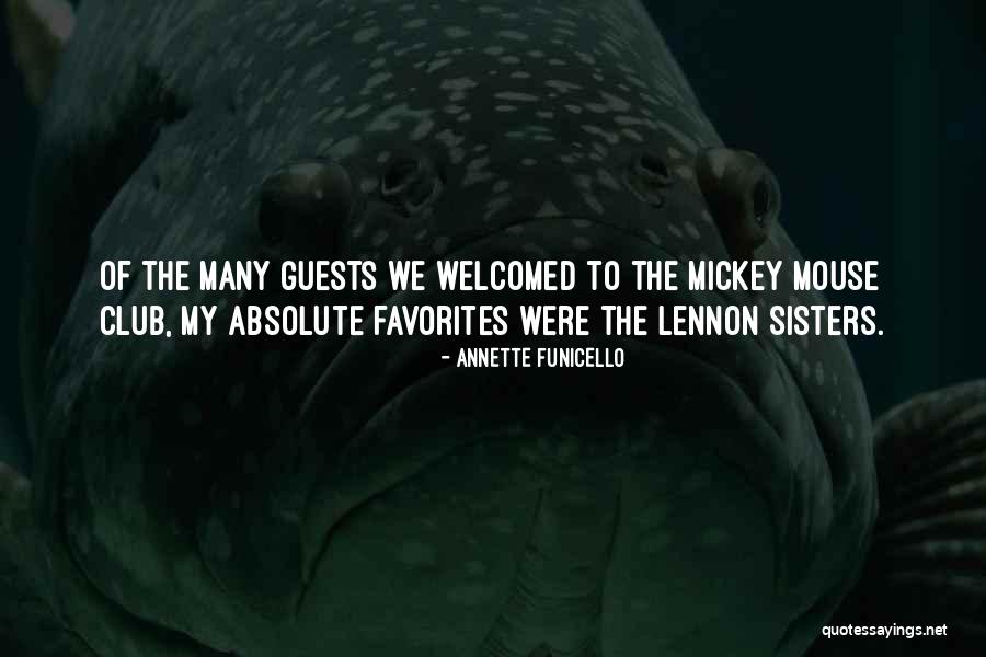 Abinia Quotes By Annette Funicello Abinia Quotes By Annette Funicello
