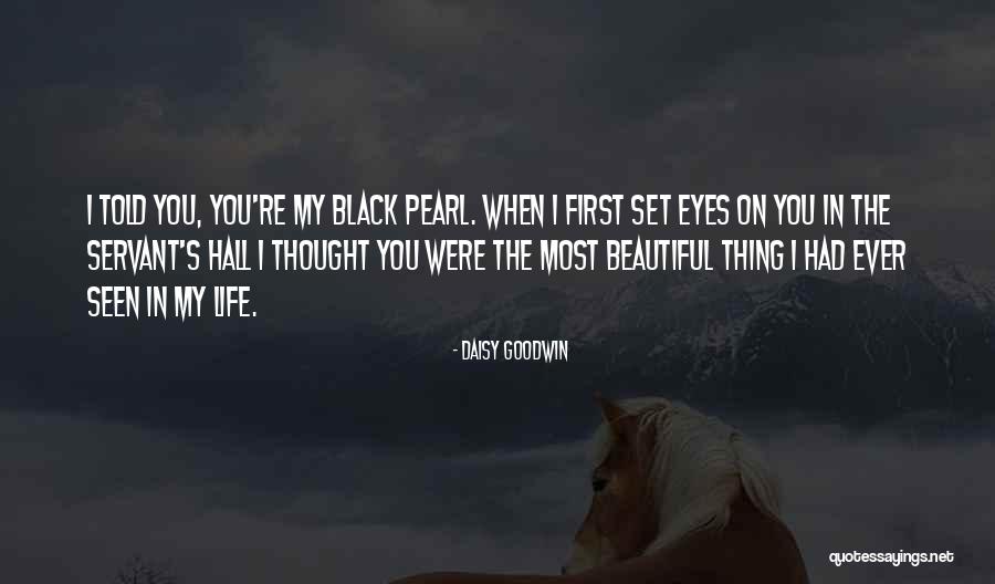 Abiodun Koya Quotes By Daisy Goodwin Abiodun Koya Quotes By Daisy Goodwin