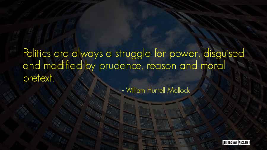 Abiodun Onidare Quotes By William Hurrell Mallock Abiodun Onidare Quotes By William Hurrell Mallock