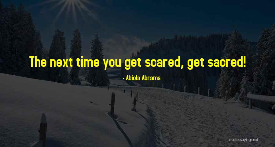 Abiola Abrams Quotes 1193830 Abiola Abrams Quotes 1193830