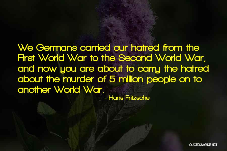 Abiola Adams Quotes By Hans Fritzsche Abiola Adams Quotes By Hans Fritzsche