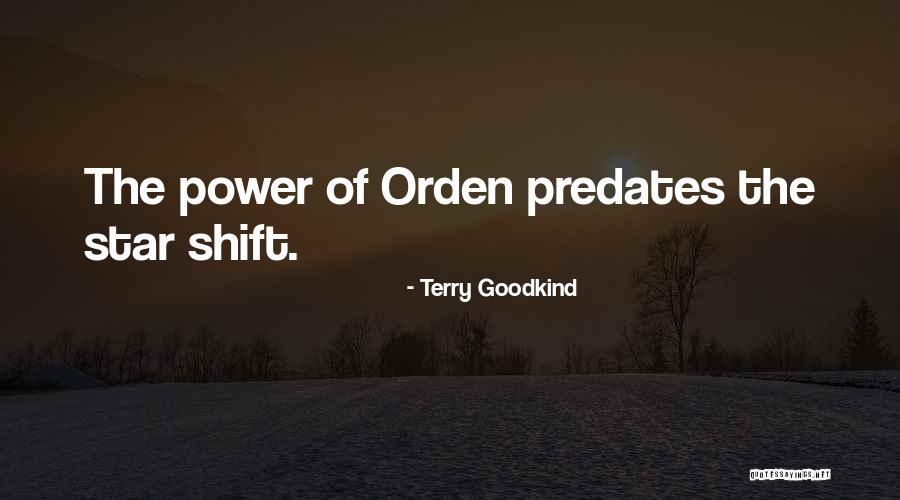 Abir Rajvansh Quotes By Terry Goodkind Abir Rajvansh Quotes By Terry Goodkind
