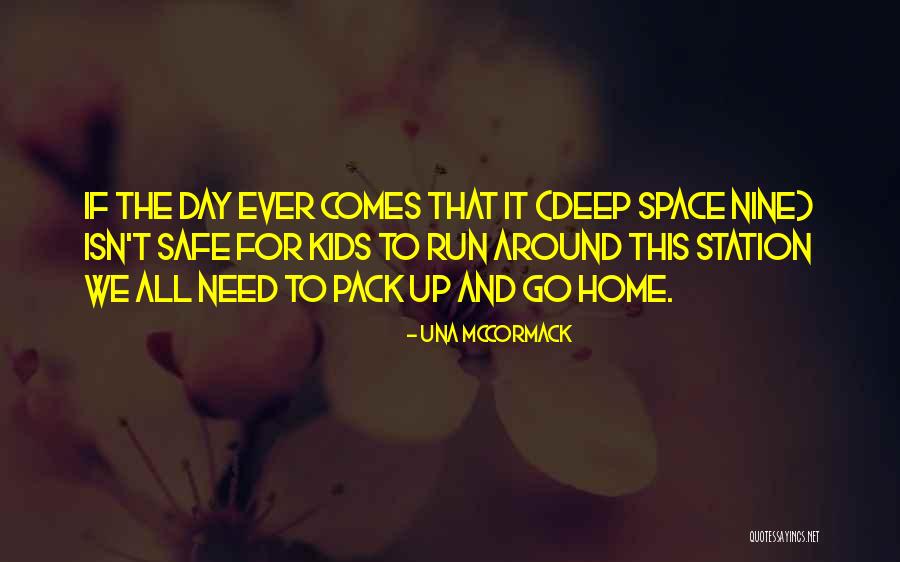 Abish Brodt Quotes By Una McCormack Abish Brodt Quotes By Una McCormack