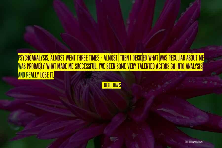Abishai Biblical Figure Quotes By Bette Davis Abishai Biblical Figure Quotes By Bette Davis