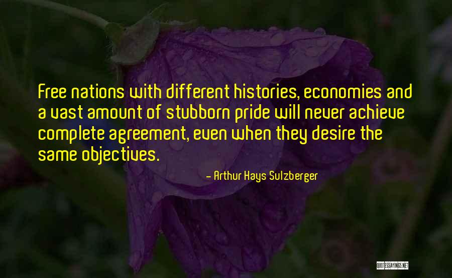 Abishek Bachan Quotes By Arthur Hays Sulzberger Abishek Bachan Quotes By Arthur Hays Sulzberger