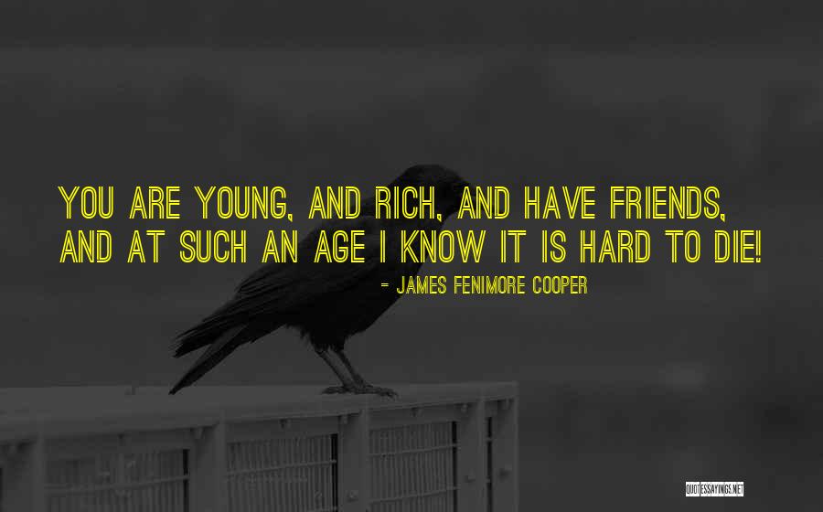 Abishek Bachan Quotes By James Fenimore Cooper Abishek Bachan Quotes By James Fenimore Cooper