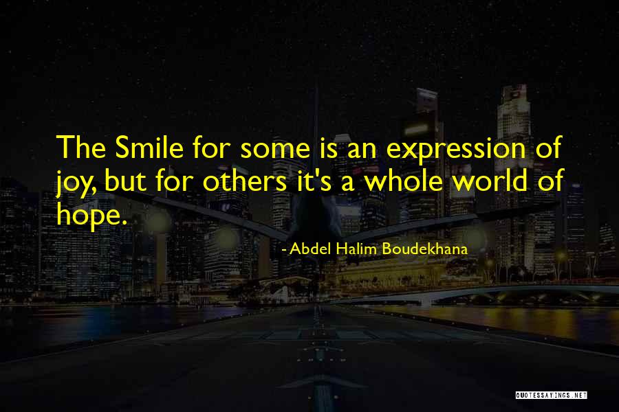 Abishola Quotes By Abdel Halim Boudekhana Abishola Quotes By Abdel Halim Boudekhana