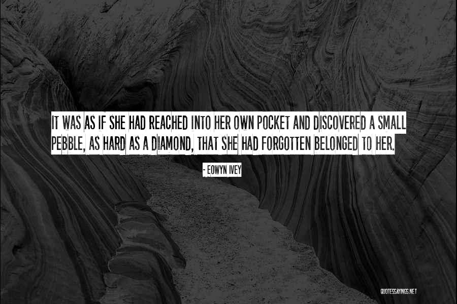 Abissais Significado Quotes By Eowyn Ivey Abissais Significado Quotes By Eowyn Ivey