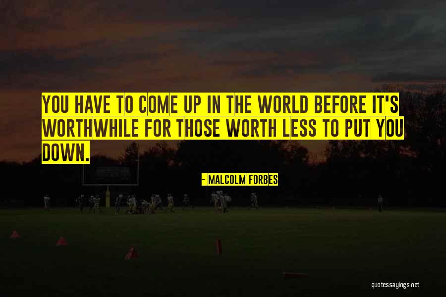 Abissais Significado Quotes By Malcolm Forbes Abissais Significado Quotes By Malcolm Forbes