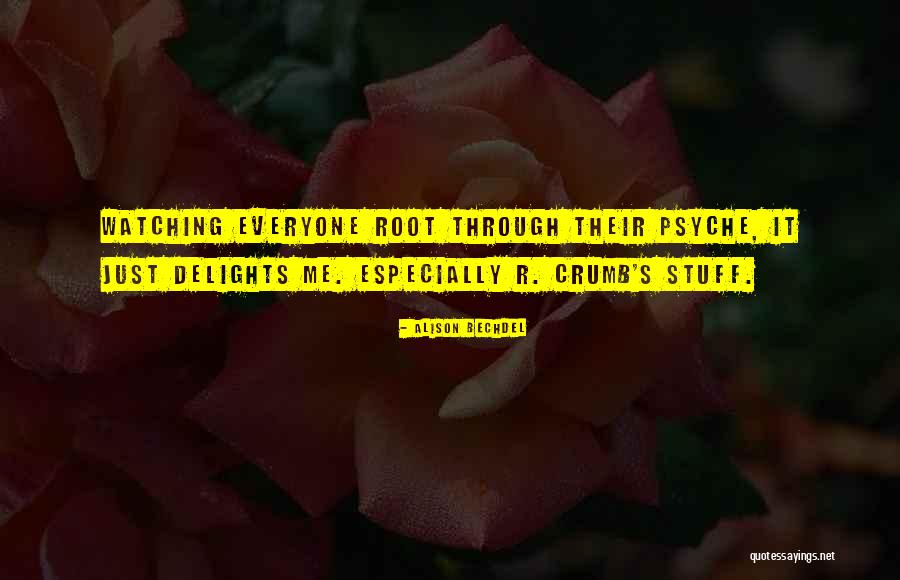 Abissine Quotes By Alison Bechdel Abissine Quotes By Alison Bechdel
