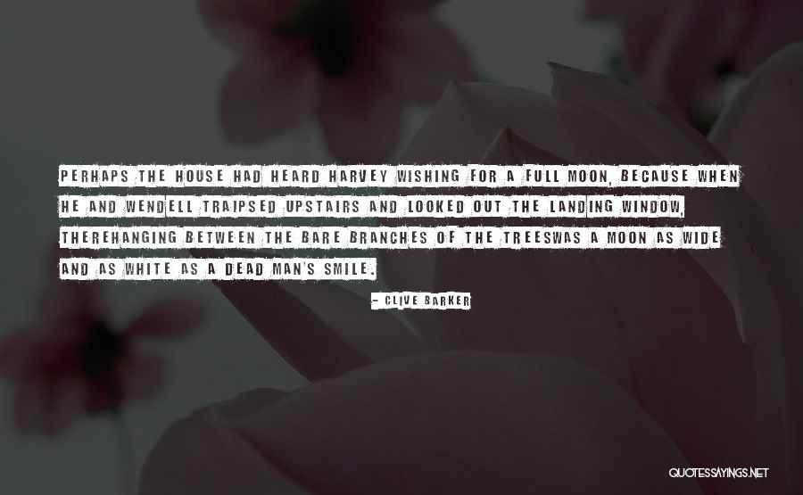 Abissine Quotes By Clive Barker Abissine Quotes By Clive Barker