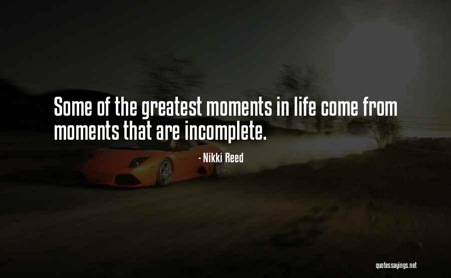 Abisso Underwater Quotes By Nikki Reed Abisso Underwater Quotes By Nikki Reed